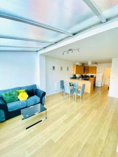 Beautiful townhouse - Lincoln - 7