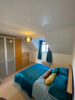 Beautiful townhouse - Lincoln - 5
