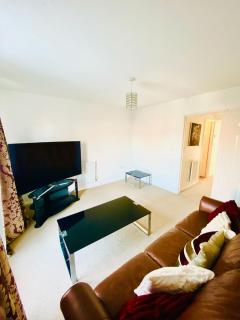 Beautiful townhouse - Lincoln - 3