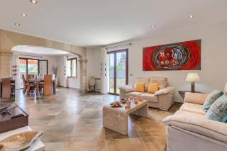 Villa La Boveda by Villa Plus - 4