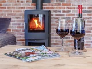 The Barn - Coldwaltham - 7