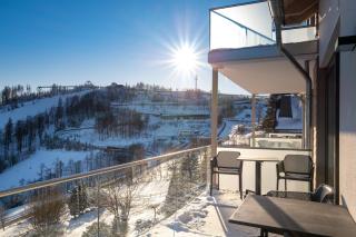 UplandParcs Bergblick - Winterberg - 8
