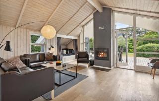 3 Bedroom Nice Home In Broager - 8