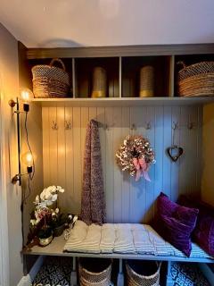 The Lodge, Monkstown - 9