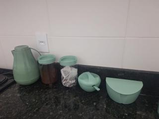 Apartamento com suíte - São José dos Pinhais - 4