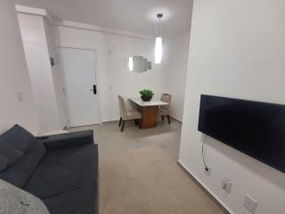 Apartamento com suíte - São José dos Pinhais - 1