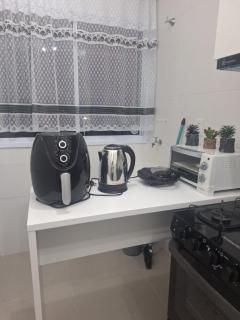 Apartamento com suíte - São José dos Pinhais - 6
