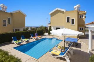 Villa Azalea by Villa Plus - Peyia - 8