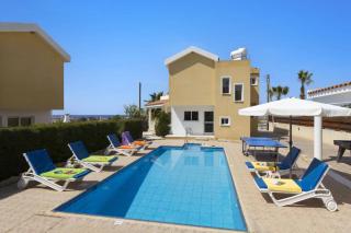 Villa Azalea by Villa Plus - Peyia - 3