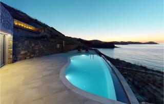 1 Bedroom Cozy Home In Lygaria - 9
