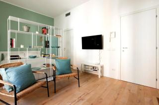 hozyhome ISOLA district - Milan - 8