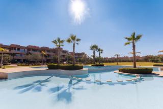 Relaxation et Confort a Prestigia -10 min du centre - Marrakech - 5