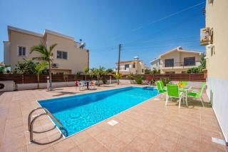 Villa Semeli by Villa Plus - 8