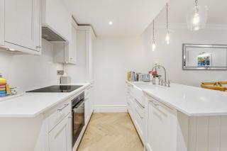 Luxury Collection Chelsea - Londra - 4