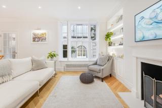 Luxury Collection Chelsea - Londra - 7