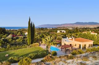 Villa Andriana by Villa Plus - Lachi - 9