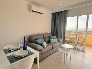 Sea&Sun Apartment - Morro del Jable - 4