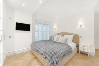 Luxury Collection Chelsea - Londra - 1