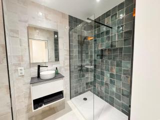 Sea&Sun Apartment - Morro del Jable - 3