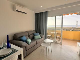 Sea&Sun Apartment - Morro del Jable - 1