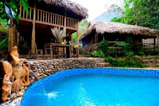 Duân Thảo homestay - Hòa Bình - 9