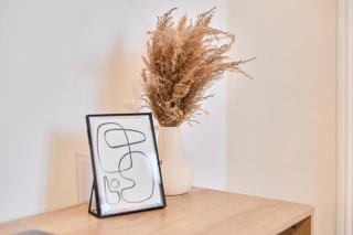 Le Cocon, Centre-ville, Calme, 4 personnes, Proche commerces - Reims - 1