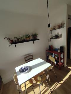 Sunny and Fully Furnished Duplex in central Marseille - Marsiglia - 1