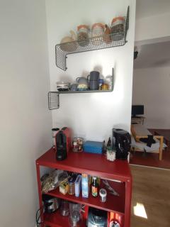 Sunny and Fully Furnished Duplex in central Marseille - Marsiglia - 2