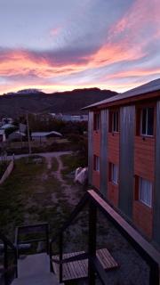 Milenarios Hostel - El Chalten - 6