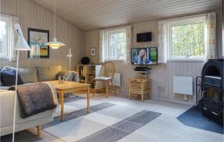 3 Bedroom Beautiful Home In Nexø - Vester Sømarken - 8