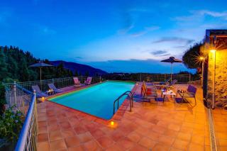 Villa Vigli Retreat by Villa Plus - - 3