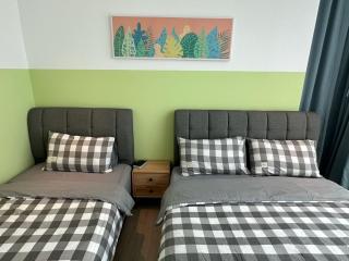 Green Haven 3 Bedroom - Johor Bahru - 4