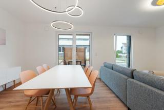 Seaside Suite 1 mit Terrasse - Dahme - 6