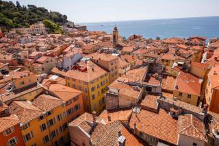 06A3 - Lovely apartment in the heart of old Nice - Nice - 4