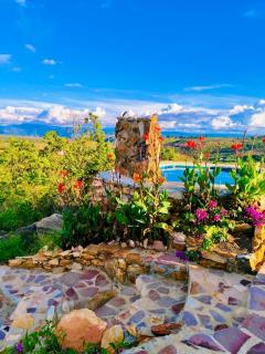 Cabañas SALMAGUA - 8