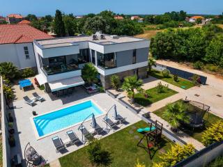 Villa Ren - 9
