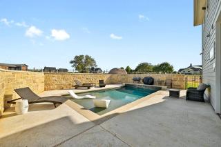 Lakeview Landing LBJ - Lakeview -Golf - Pool - Lake LBJ - Pickleball - Kingsland - 5