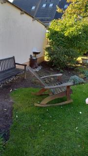 Ferienzimmer Am Stadtrand - Dwasieden - 6