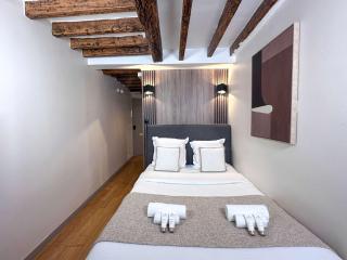 Authentic Flat near Luxembourg Garden - Parigi - 8