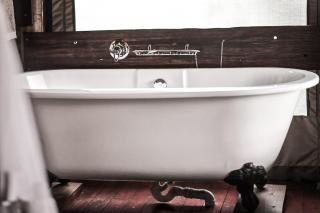 Muweti Bush Lodge - 8