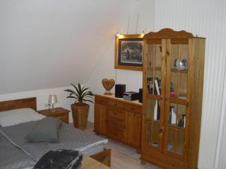 Ferienzimmer Am Stadtrand - Dwasieden - 5