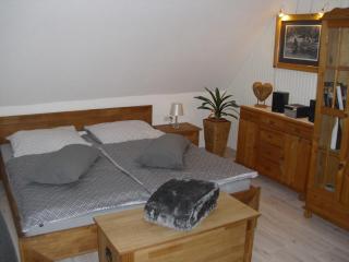 Ferienzimmer Am Stadtrand - 4
