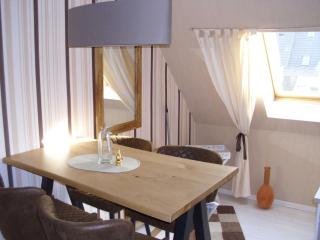 Ferienzimmer Am Stadtrand - Dwasieden - 1