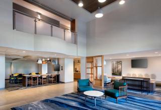 Fairfield by Marriott Inn & Suites Rome NY - Rome - 5