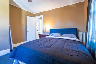 Charming Chicopee Getaway - Chicopee - 7