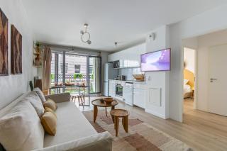 Oasis Lumineux by So Homy - 1 Bed Room - 4 PAX - 1