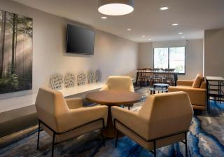 Fairfield by Marriott Inn & Suites Rome NY - Rome - 4