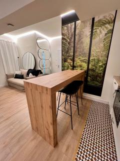 BILBAO NORTH SHORE APARTMENTs 4 - Bilbao - 1