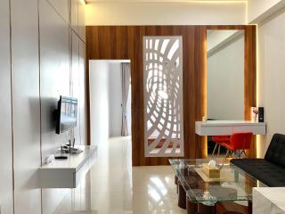 Wiwi Formosa Residence - Kitchen-Balcony - 6