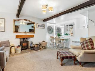 Wellside Cottage - Starbotton - 7